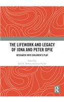 The Lifework and Legacy of Iona and Peter Opie