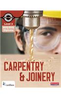 Level 3 NVQ/SVQ Diploma Carpentry and Joinery Candidate Handbook 3rd Edition