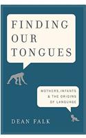 Finding Our Tongues