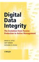 Digital Data Integrity