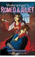 Shakespeare's Romeo and Juliet