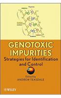 Genotoxic Impurities