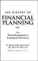 The History of Financial Planning, (Custom)