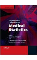 Encyclopaedic Companion to Medical Statistics