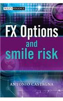 FX Options and Smile Risk