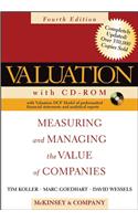 Valuation
