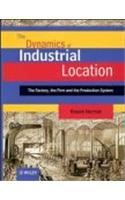 The Dynamics of Industrial Location