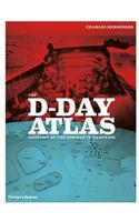The D-Day Atlas
