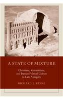 A State of Mixture