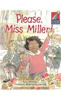 Please, Miss Miller! Level 2 ELT Edition
