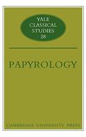 Papyrology
