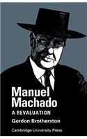 Manuel Machado