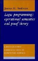 Logic Programming