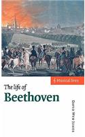 Life of Beethoven