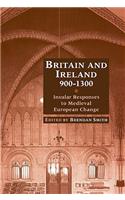 Britain and Ireland, 900-1300