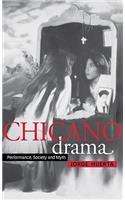 Chicano Drama