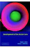 Development of the Ocular Lens