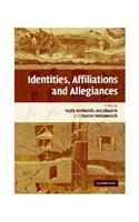 Identities, Affiliations, and Allegiances