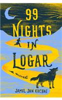 99 Nights in Logar