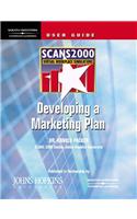 SCANS 2000: Developing a Marketing Plan