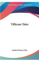 Tillicum Tales: (English)