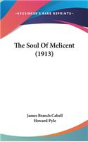 Soul Of Melicent (1913)