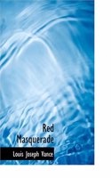 Red Masquerade: (English)