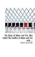 The Book of Adam and Eve