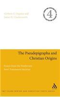 Pseudepigrapha and Christian Origins