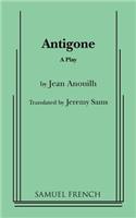 Antigone (Sams, Trans.)
