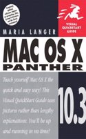 Mac OS X 10.3 Panther