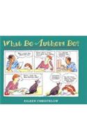 What Do Authors Do?