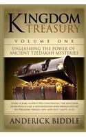 Kingdom Treasury Volume 1