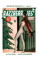 Razzberries: December 1933