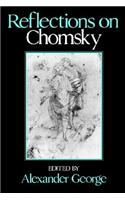 Reflections on Chomsky