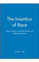 Invention of Race