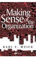 Making Sense of the Organizati