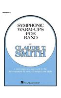 Symphonic Warm-Ups - Trombone 2