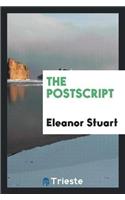 PostScript
