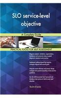 SLO service-level objective A Complete Guide