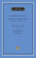 Platonic Theology