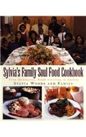 Sylvia's Family Soul Food Cookbook