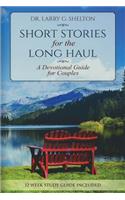 Short Stories for the Long Haul