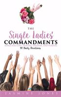 Single Ladies' Commandments