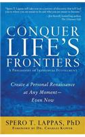 Conquer Life's Frontiers