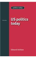 Us Politics Today
