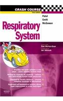 Respiratory System: (Crash Course - UK)