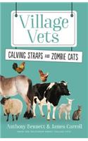 Calving Straps and Zombie Cats