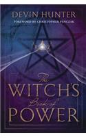 The Witch's Book of Power