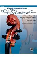 String Players' Guide to the Orchestra: Orchestral Repertoire Excerpts, Scales, and Studies for String Orchestra and Individual Study